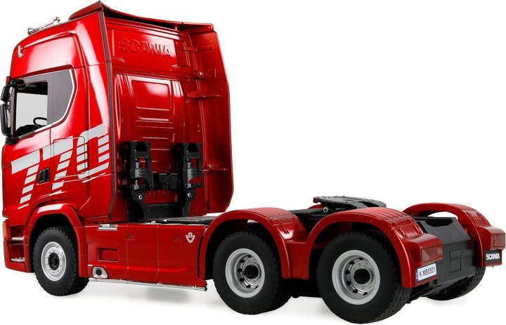 Actual product image Amewi Scania 770 S tractor unit 6x4 (RTR Ready-to-Run)