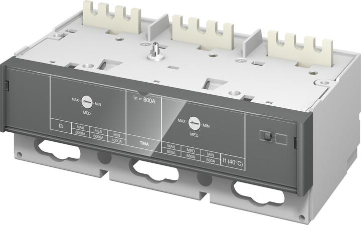 Produktbild ABB 1SDA100800R1
