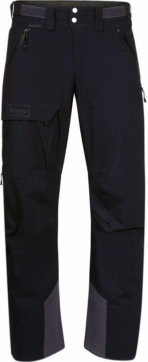 Actual product image Bergans Myrkdalen V2 Insulated pants