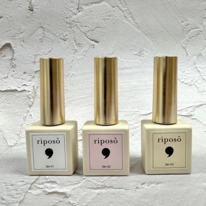 Produktbild Mayour Pink Matte Syrup Gel (Transparent, Gel-Effekt Nagellack)