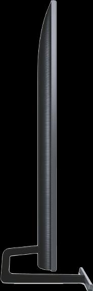 Actual product image Samsung GQ65Q85RGTXZG (65", QLED, 4K, 2019)
