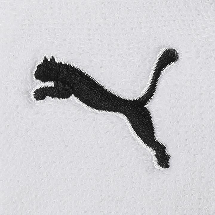Actual product image Puma Cat Wristband