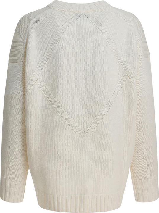 Produktbild Loulou de Saison Cashmere "Tino" Sweater (S)