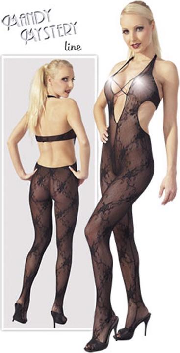 Produktbild Mandy Mystery Catsuit "Miranda" (M, S)