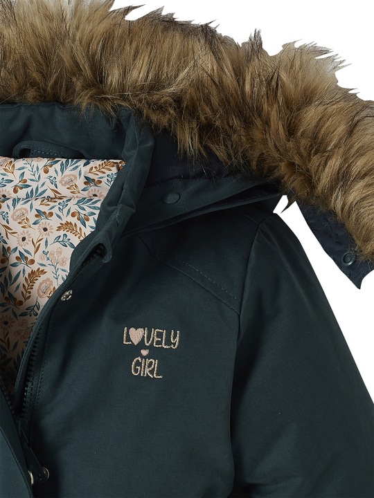 Produktbild Vertbaudet Anorak (98)