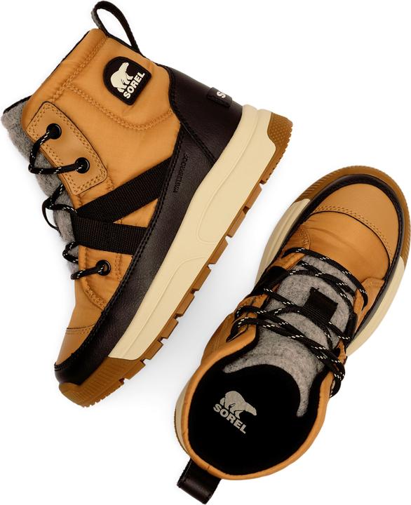 Produktbild Sorel Youth Whitney™ Iii Mid Wp (34)