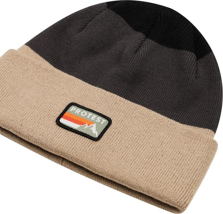 Actual product image Protest Beanies PRTDAZED (55)