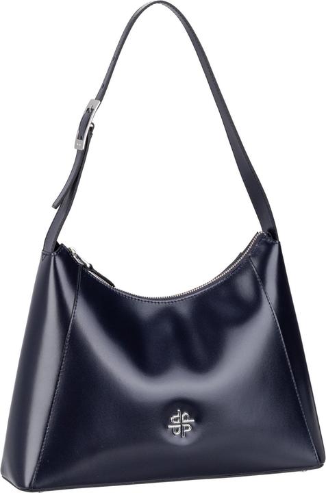 Actual product image Picard Shoulder bag Black Tie 5520