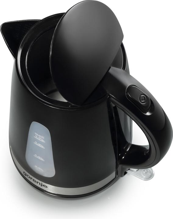 Produktbild Gorenje K17BK Wasserkocher (1.70 l)