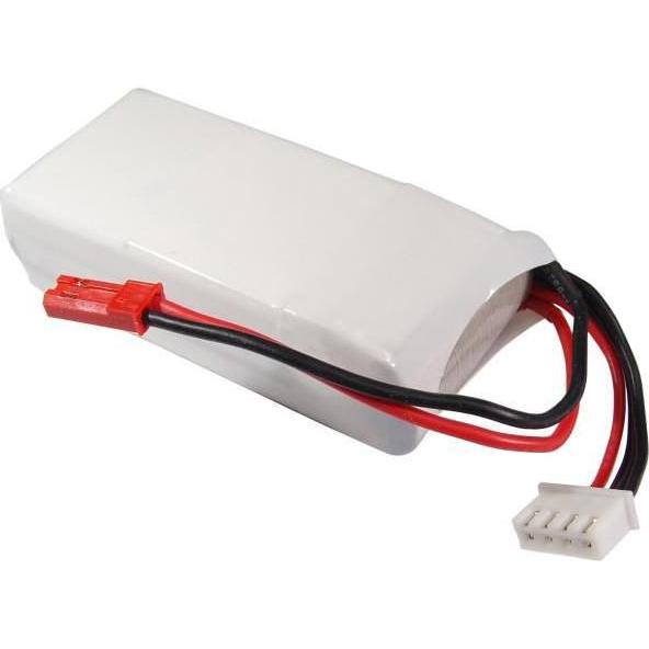 CoreParts Battery for Rc RC Hobby (11.10 V, 1000 mAh)