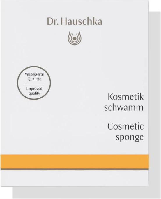Image du produit Dr. Hauschka Éponge cosmétique