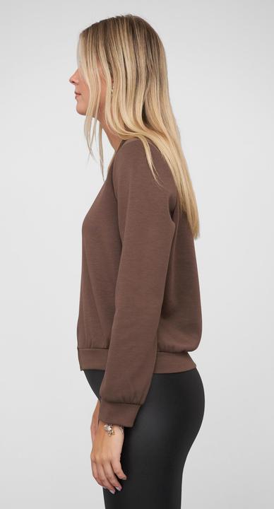 Produktbild Cloud 5ive Soft Touch Blouson Jacket brown M (M)