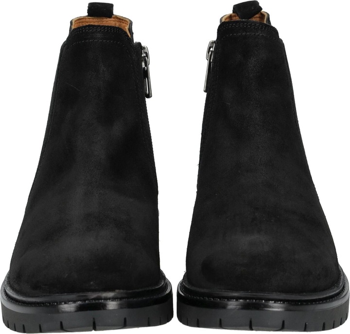 Actual product image Camel Active Stiefelette (37)