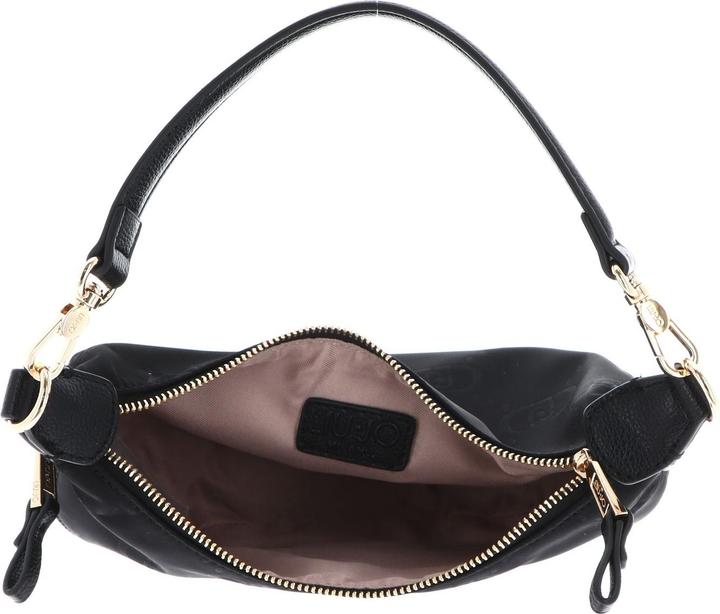 Immagine prodotto Liu Jo Kaliska Schultertasche 25 cm mit Dehnfalte