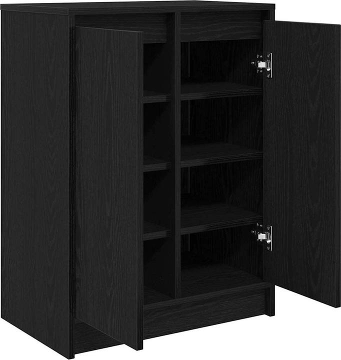 Immagine prodotto vidaXL Schuhschrank (57 x 34 x 76 cm)