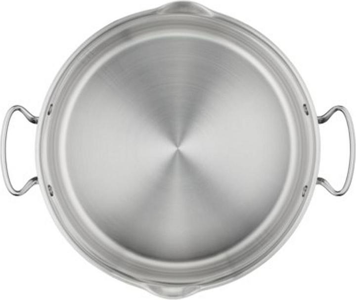 Image du produit Tefal G719SA74 (Casserole, Acier inoxydable)