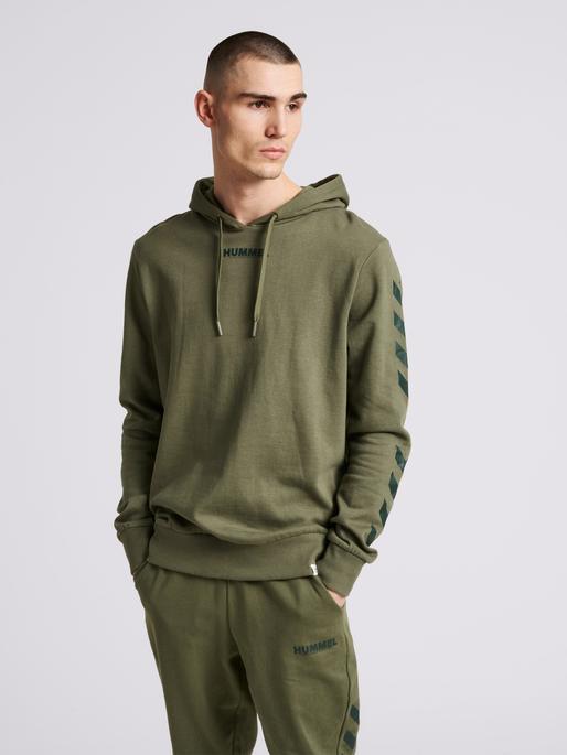 Produktbild hummel Legacy Hoodie (XXS)
