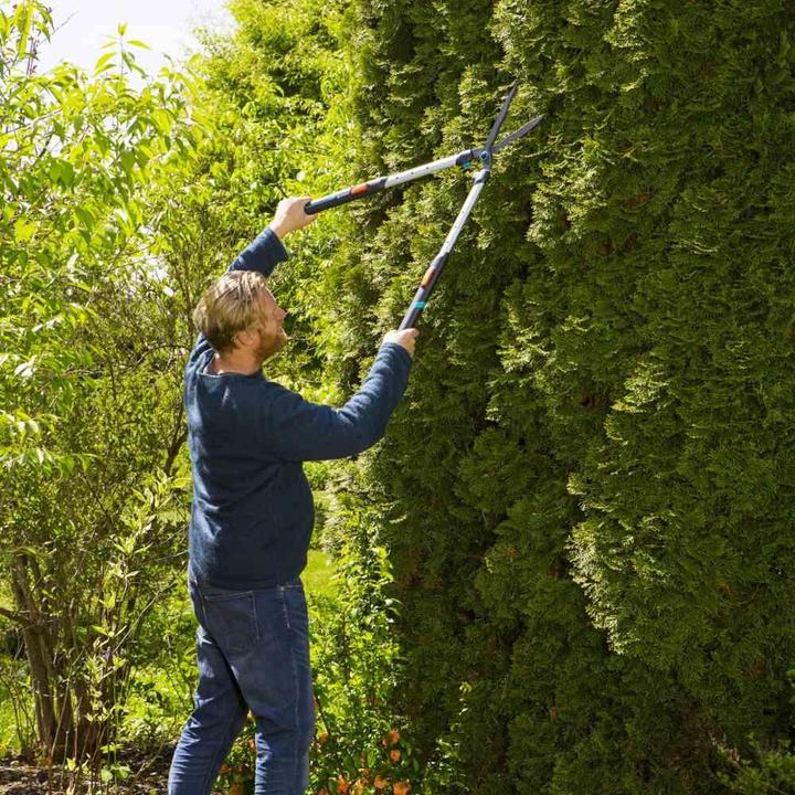 Produktbild Gardena TeleCut (Handheckenschere)