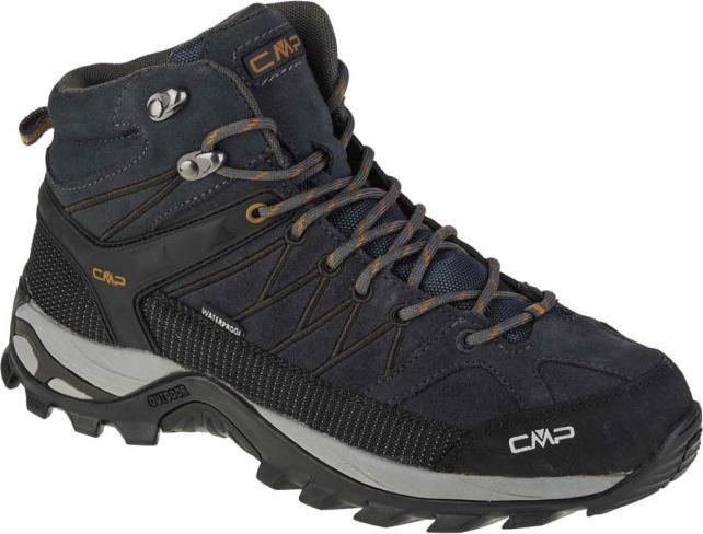 CMP Campagnolo Chaussures Rigel MID WP WP
