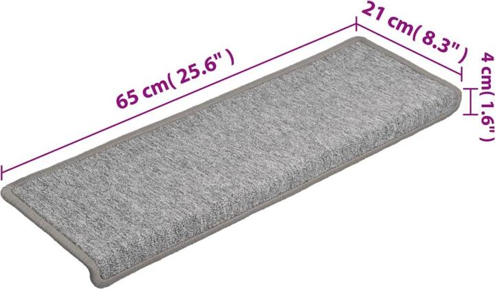 Produktbild VidaXL Annetta (65 x 25 cm)