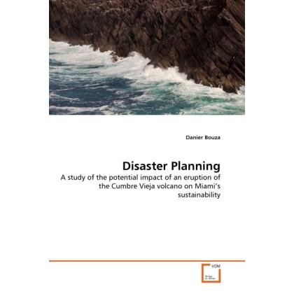 Disaster Planning, Fachbücher