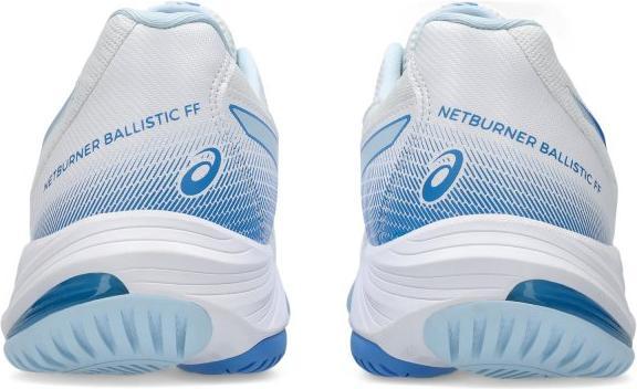 Actual product image ASICS Performance Netburner Ballistic FF3 (37.5)