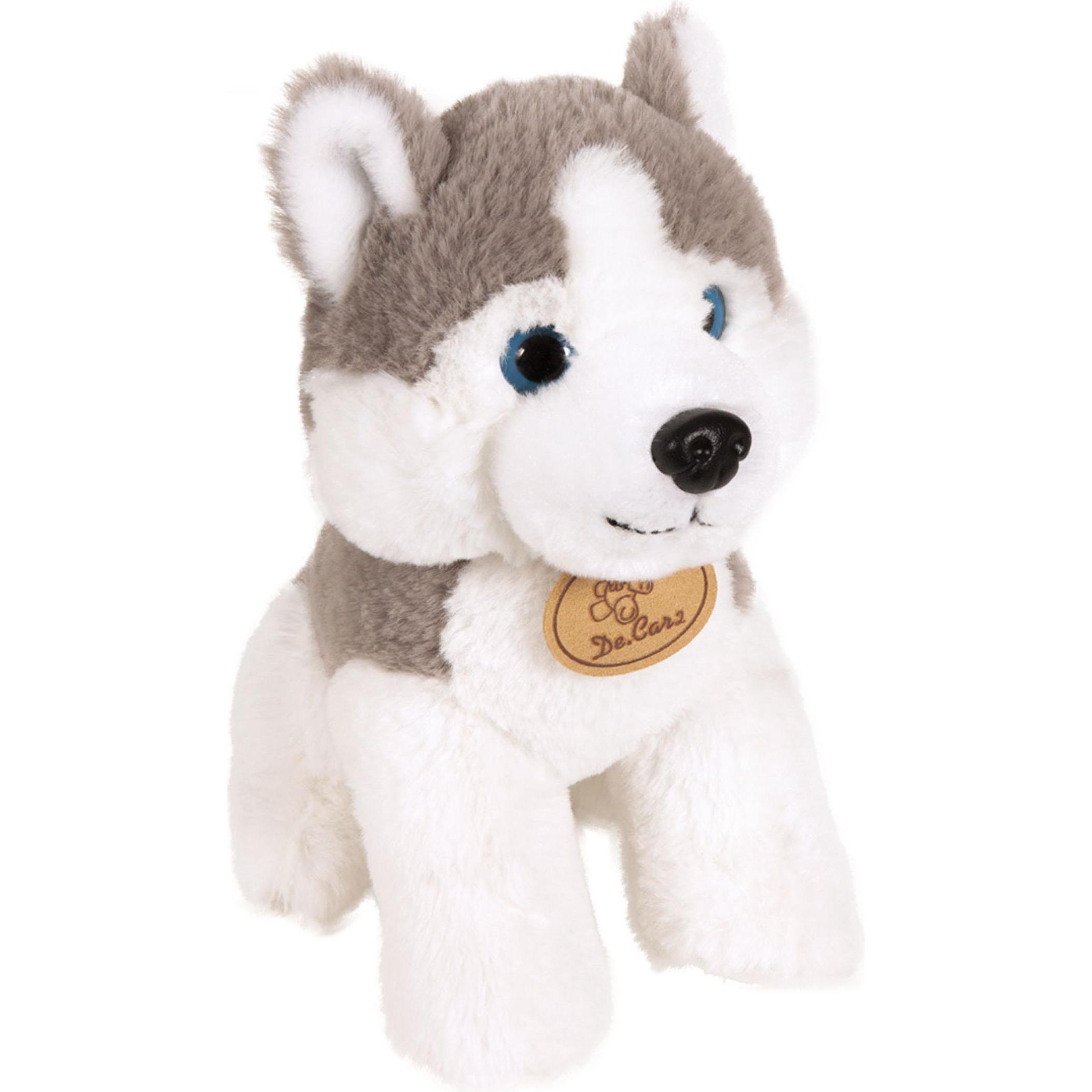 Decar Morbidelli - Husky Laika 20cm