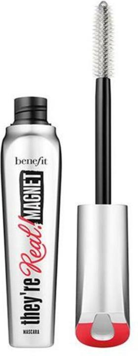 Actual product image BeneFit Cosmetics They're Real! Magnet (Supercharged Black)