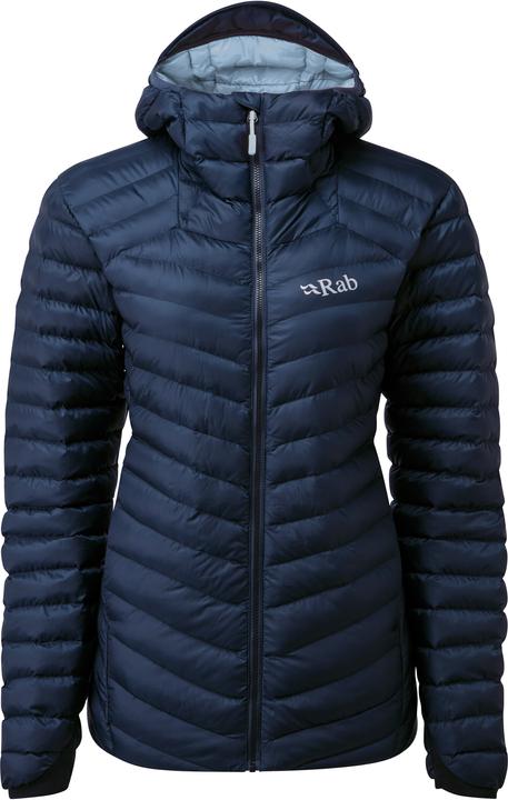 Actual product image Rab Cirrus Alpine (M)