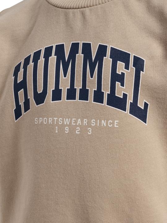 Produktbild hummel Hmlfast Lime Sweatshirt (56)