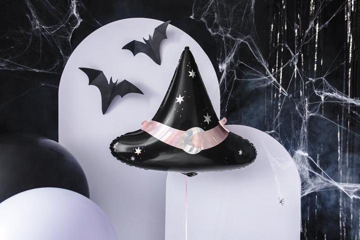 Produktbild Partydeco Aufhänger Fledermäuse (3 Stück)