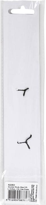 Immagine prodotto Creativ Company Crochet Hook