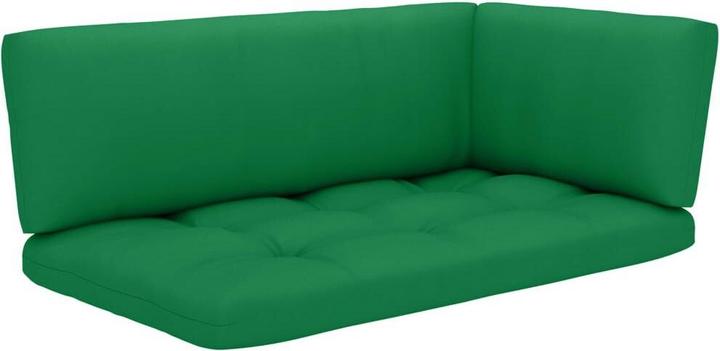 Produktbild vidaXL Palettensofa