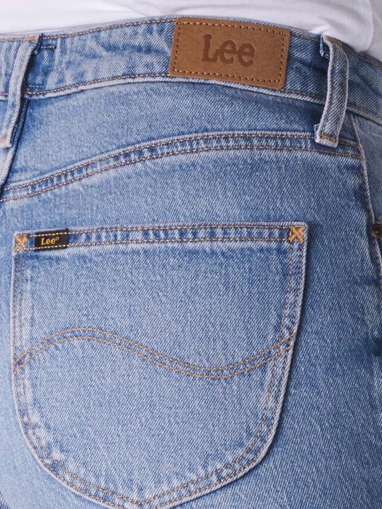 Actual product image Lee Carol Straight soho (28)