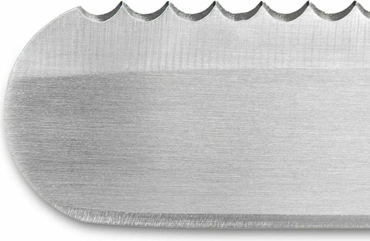 Actual product image Städter Baker's knife (copy) (30 cm)