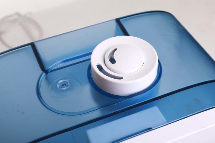 Produktbild Qlima BEVOCHTIGER H609