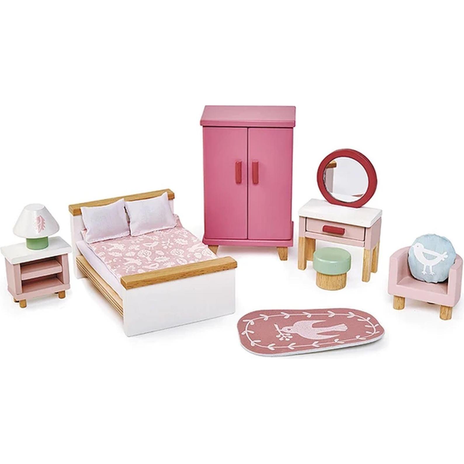 Tender Leaf Toys Schlafzimmer (7508152)