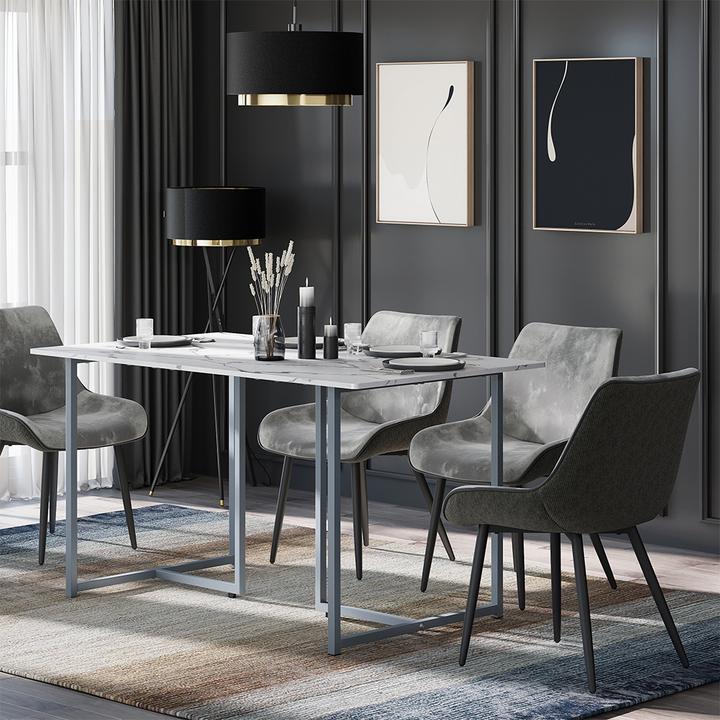 Image du produit Vicco Merido (80 x 140 x 75 cm)