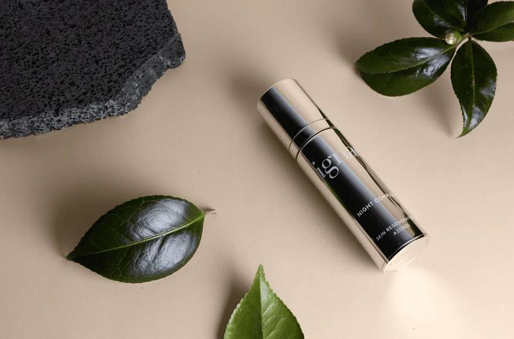 Immagine prodotto Ignae Volcanic Clay Mask