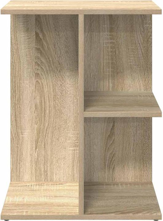 Immagine prodotto vidaXL Nachttisch (46.50 x 29 x 61 cm)