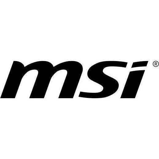 MSI AIO Warranty Extension Card, Notebook Ersatzteile