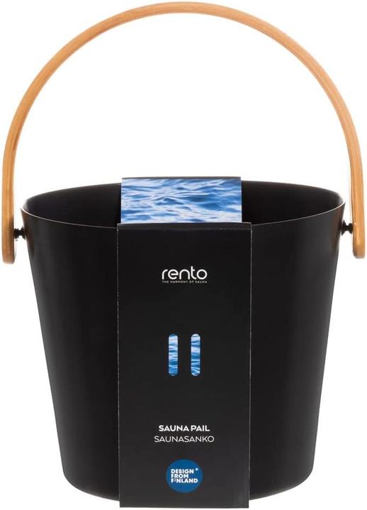 Immagine prodotto Pikkupuoti Oy Sauna- Set