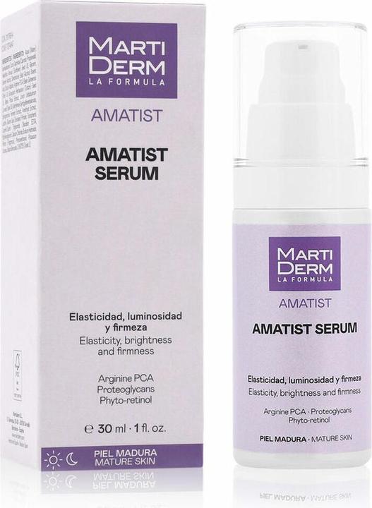 Actual product image Martiderm Amatist Serum 30ml (30 ml)
