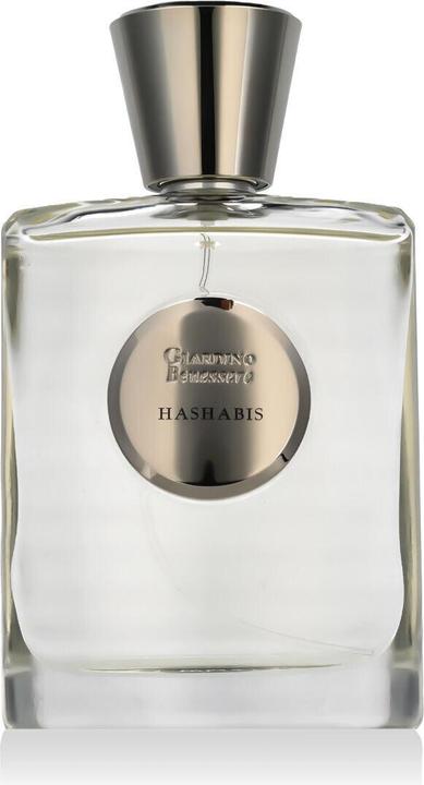 Immagine prodotto Giardino Benessere Hashabis (Eau de parfum, 100 ml)