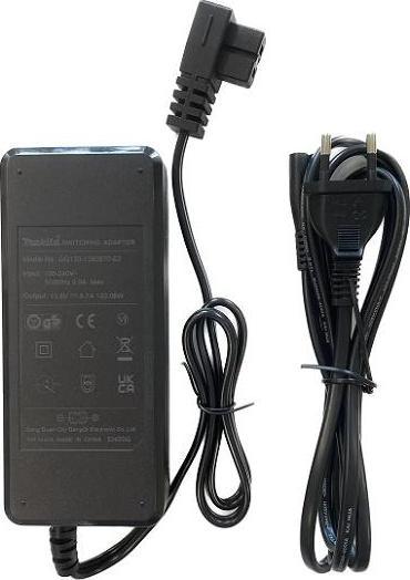 Actual product image Makita Plug-in power supply unit PU: 0