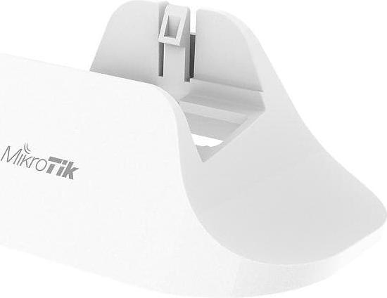 Immagine prodotto MikroTik Kit wAP ac LTE (2024) wAPGR-5HacD2HnD&UE (867 Mbit/s)