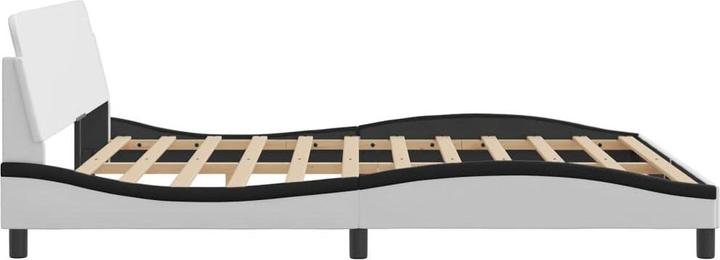 Produktbild vidaXL Bettgestell (180 x 200 cm)