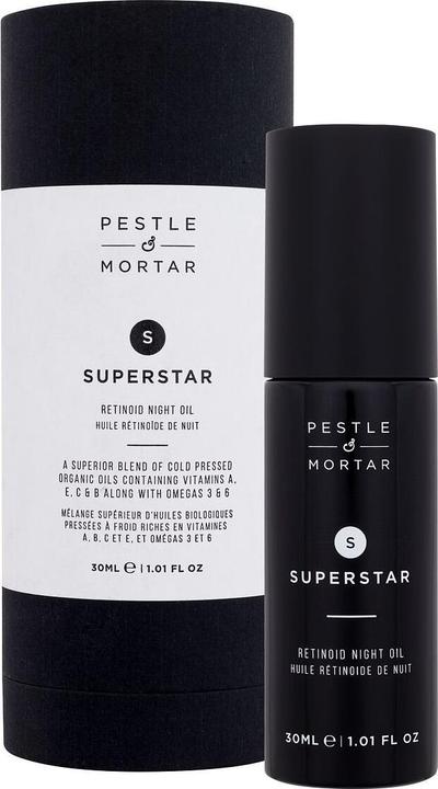 Immagine prodotto Pestle & Mortar Olio Notte Superstar