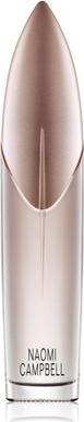 Actual product image Naomi Campbell Toilet (Eau de toilette, 15 ml)