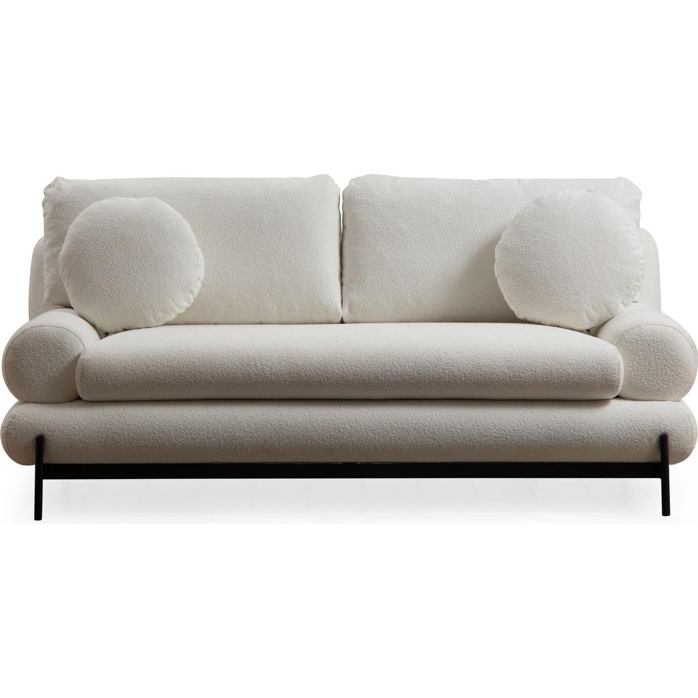 Atelier del Sofa, Sofa, Cooper (2-Sitzer)